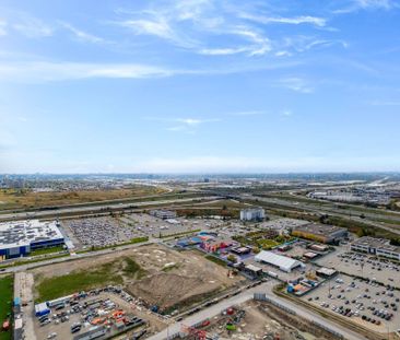 For Lease - 28 Interchange Way Unit# 4015, Vaughan, Ontario - Photo 6