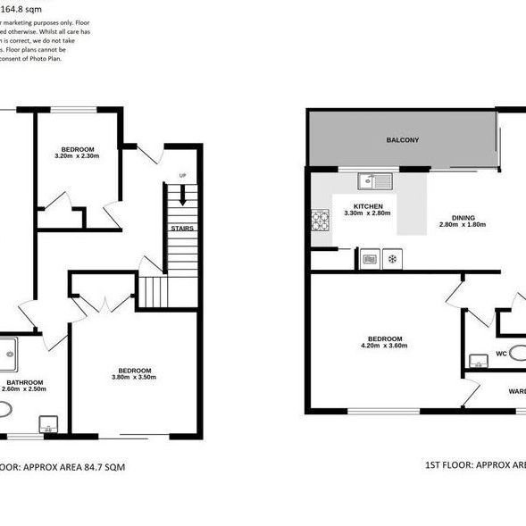 Home with a View - and So Central. - Photo 1