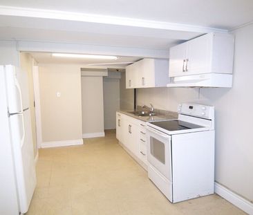 For Lease - 1284 Pharmacy Avenue Unit# Basement, Toronto, Ontario - Photo 4