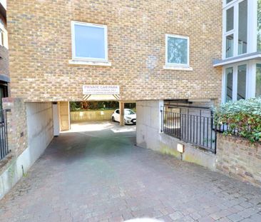 2 bedroom flat to rent - Photo 5