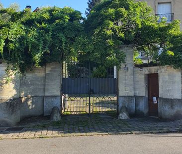 Studio meublé à Chambourcy - Photo 1