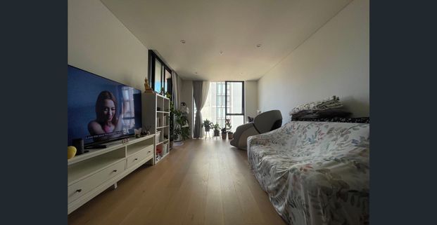 One bed room APT for the rent - Photo 1