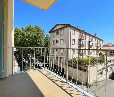 Location Appartement 2 pièces 58m² - Photo 6