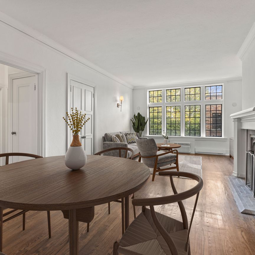 For Lease - 150 Balmoral Avenue Unit# 402, Toronto, Ontario - Photo 1