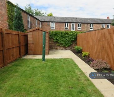 2 bedroom terraced house to rent - Photo 5