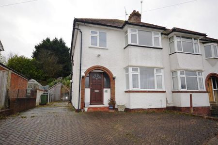 3 bedroom semi-detached house to rent - Photo 3