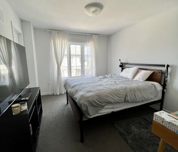 For Lease - 124 Compass Trail Unit# Unit 5, Cambridge, Ontario - Photo 6