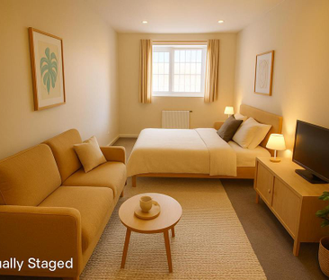 Studio to rent - Photo 2