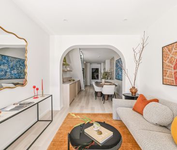 55 Belmore Lane, Surry Hills NSW 2010 - Terrace For Rent | Domain - Photo 4