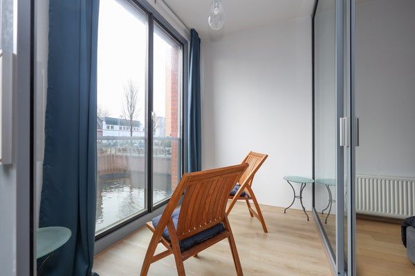 Te huur: Appartement Jacob Burggraafstraat 102 in Amsterdam - Photo 1