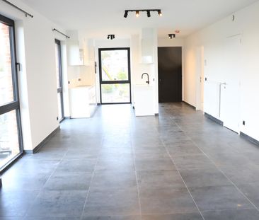 Energiezuinig appartement met 2 slaapkamers en terras - Foto 4