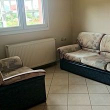 Studio/Γκαρσονιέρα για ενοικίαση - Κοζάνη, - Φωτογραφία 1