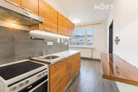 Pronájem bytu 3+1 74 m², Loučná nad Desnou - Photo 3