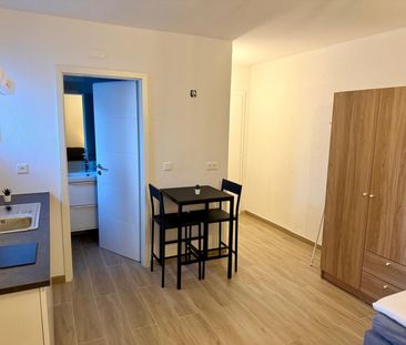 Charming little renovated studio – A L’ANNEE - Foto 2