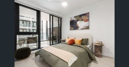502/151 Hawke Street, West Melbourne, Vic 3003 - Photo 4