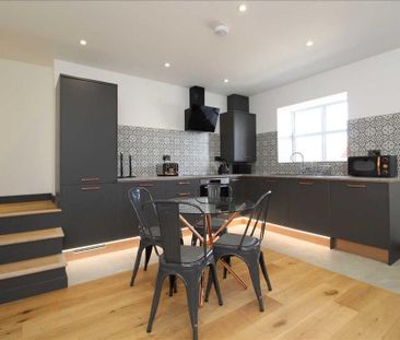 2 bedroom apartment to rent - Photo 6