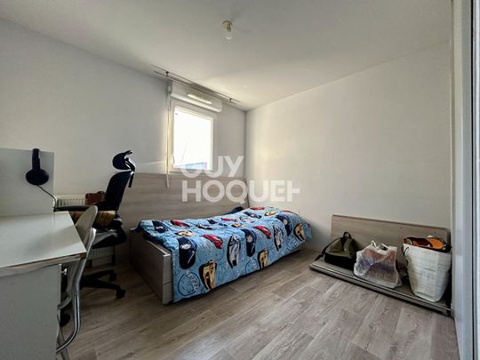 LOCATION d'une maison de 4 pièces (84 m²) à BLAGNAC - Photo 1