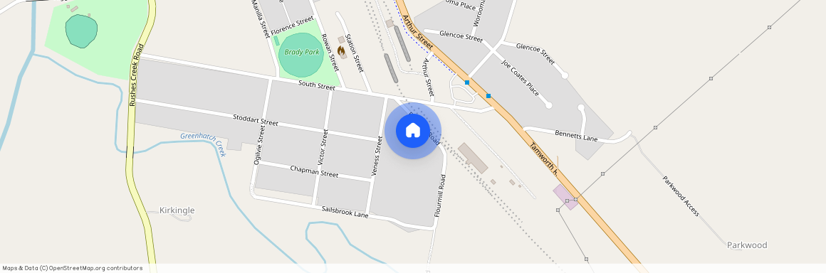 24 Flour Mill Rd, NSW 2346, Manilla