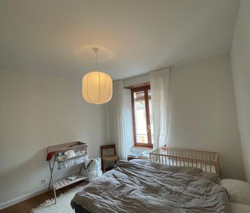 Appartement de caractère 2.5 pièces en vieille ville de Porrentruy - Photo 5