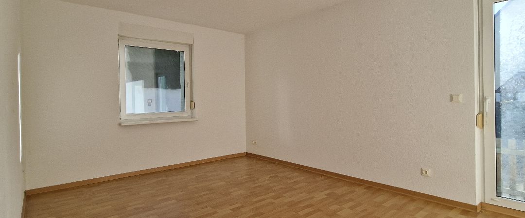 Gepflegte 2 Zimmer Wohnung in Cottbus/ Sröbitz - Foto 1
