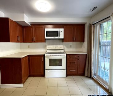 For Lease - 181 Riverwalk Drive Unit# Basement, Markham, Ontario - Photo 6