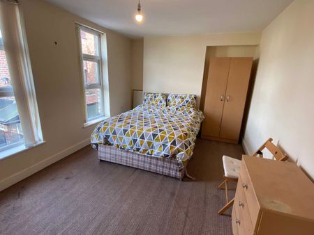 Didsbury Village Apartment Room 1 - Photo 3