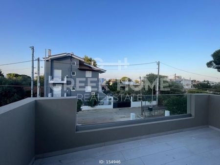 Μονοκατοικία για ενοικίαση Νέα Μάκρη - Photo 5
