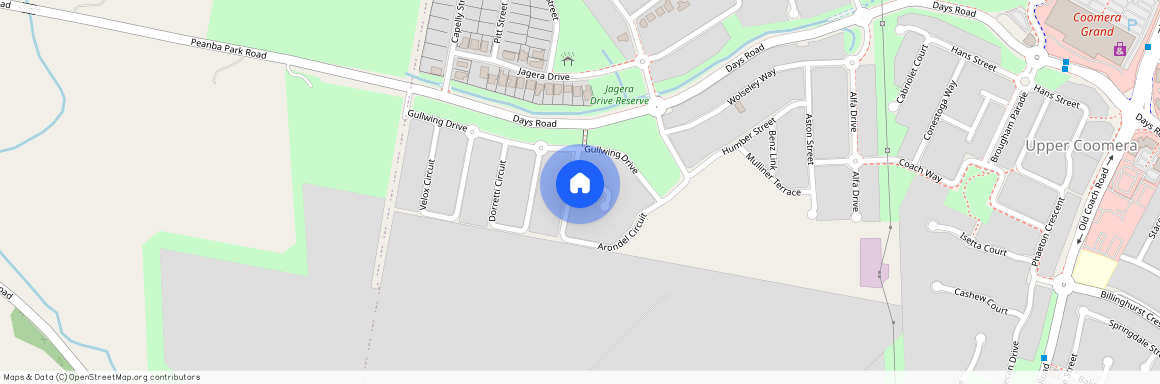 Upper Coomera, Gold Coast