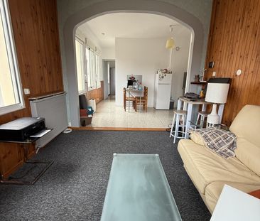 Location Appartement 2 pièces 39m² PERPIGNAN 66000 - Photo 1