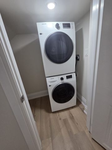 For Lease - 1414 Wellwood Terrace Unit# Basement, Milton, Ontario - Photo 5