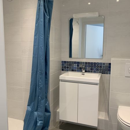 Location Appartement 1 pièce 20m² SARREGUEMINES 57200 - Photo 3