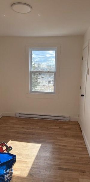 4 1/2 rénové Limoilou - Photo 1