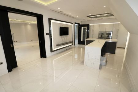 Camlet Way Hadley Wood EN4 - Photo 4