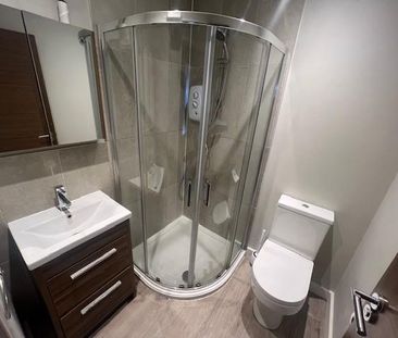 1 bedroom flat to rent - Photo 6