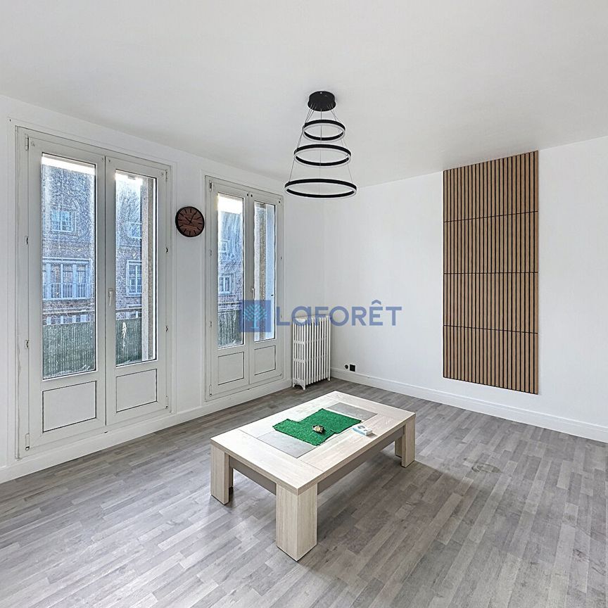 Appartement T3 Flers à louer - Photo 1