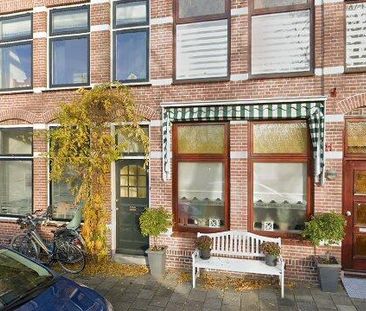 House Haarlem - Teylerplein - Photo 1