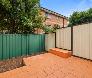 8/15 Brickfield Street, North Parramatta NSW 2151 - Townhouse For R... - Photo 2