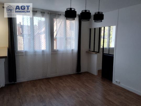 Location Appartement 1 pièce 48m² BEAUVAIS 60000 - Photo 1