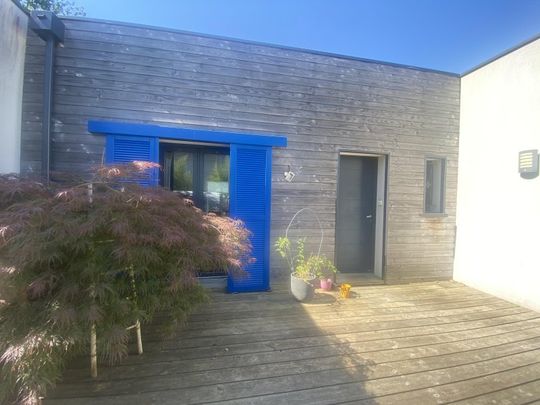 Location / Maison - Photo 1