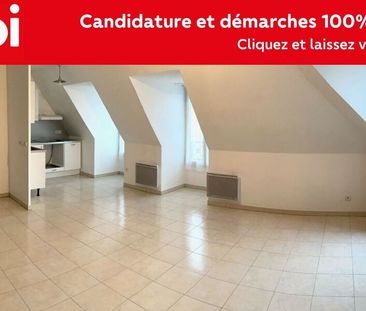 Appartement à louer 3 pièces • Villiers-sur-Marne - Photo 2