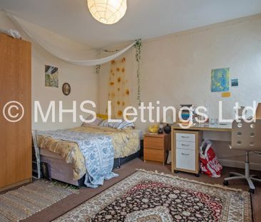 1 Bedroom Mid Terraced House for rent in Ashville Terrace - Photo 5