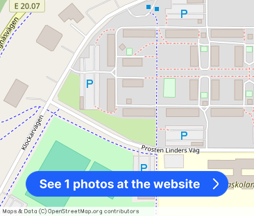 Klockarvägen 191 - Photo 1