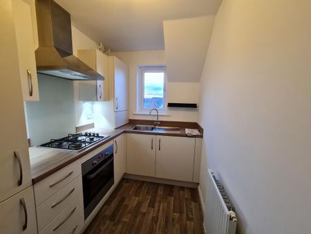 2 bedroom apartment to rent - Photo 2