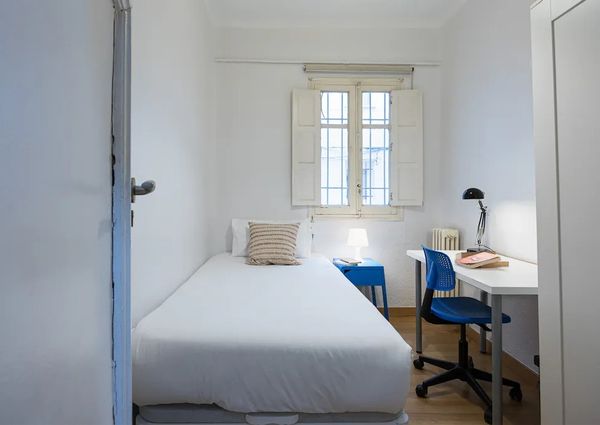 Calle de Martín Soler, Madrid, Community of Madrid 28045