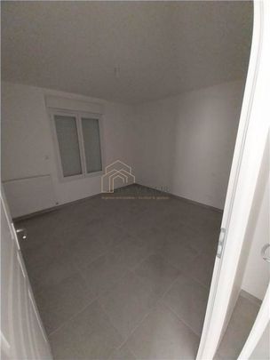 Maison à louer, 3 pièces - Bourges 18000 - Photo 1