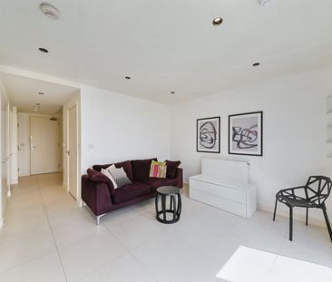 Studio Flat, Cordage House, E1W - Photo 2
