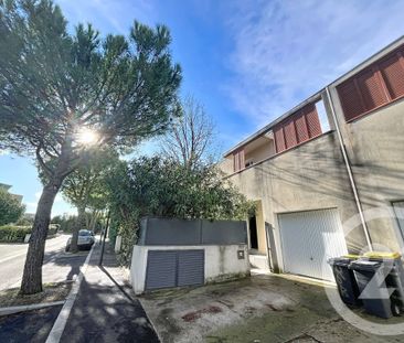 Location Maison 4 pièces 94m² MONTPELLIER 34080 - Photo 2
