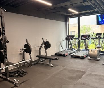 Stylowa kawalerka z balkonem Osiedle Reda City - Фото 2