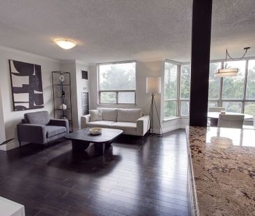 For Lease - 1110 Walden Circle Unit# 410, Mississauga, Ontario - Photo 5