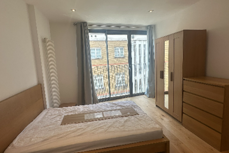 Plumbers Row Aldgate E1 - Photo 4
